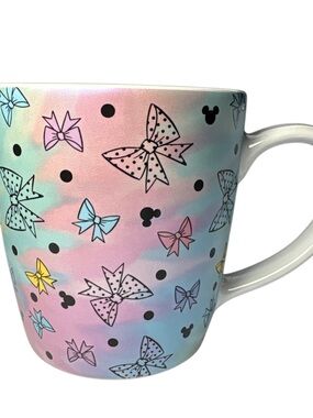 Minnie Mouse Disney Mug